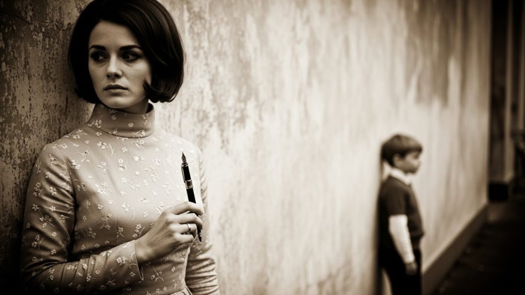 The Silent Inheritor