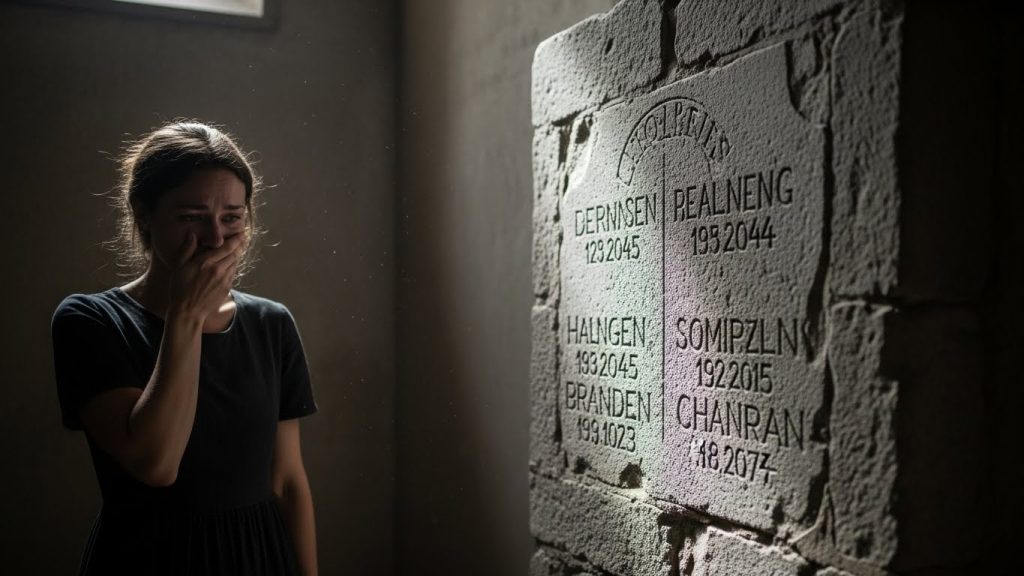 The Silent Inheritor