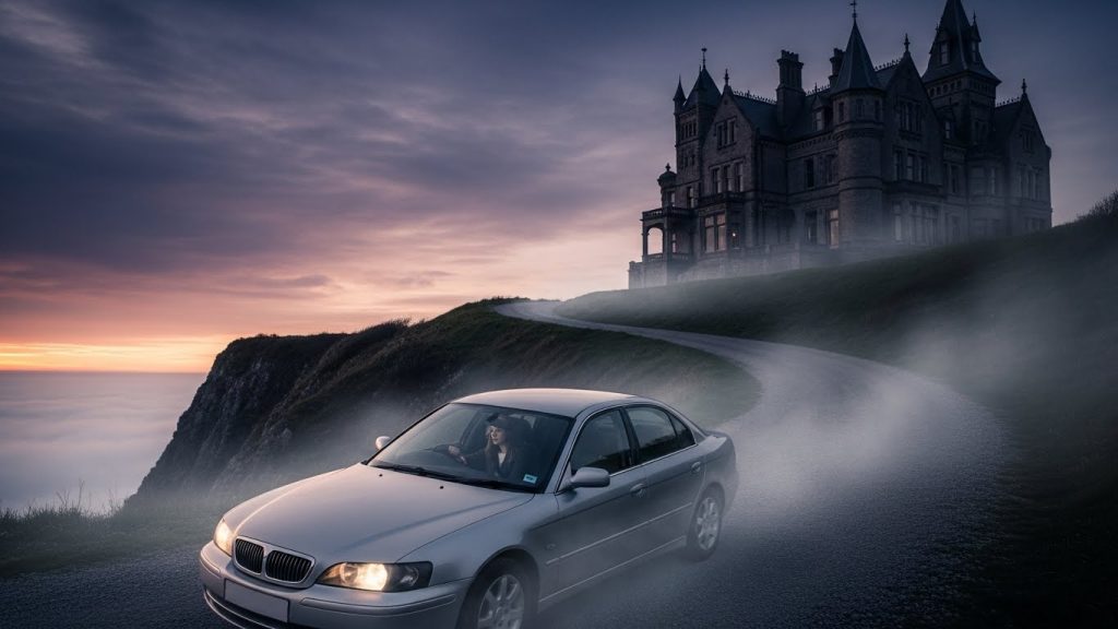 The Silent Inheritor