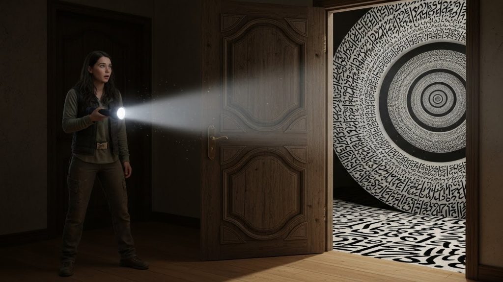 The Silent Inheritor