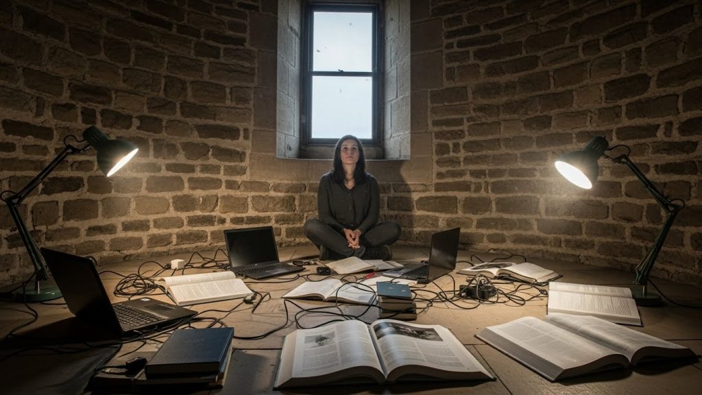 The Silent Inheritor