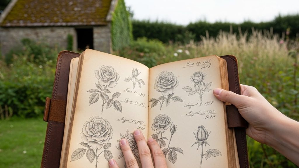 The Silent Inheritor