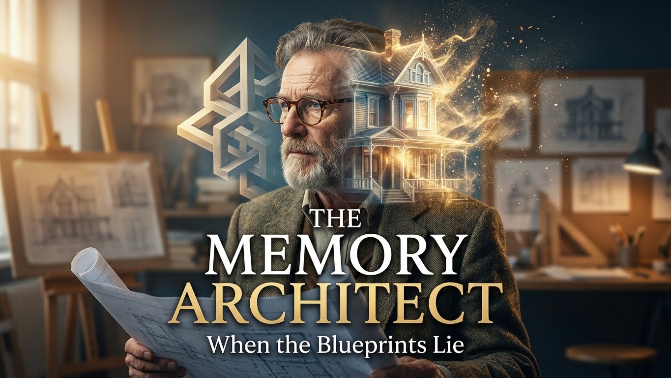 The Memory Architect