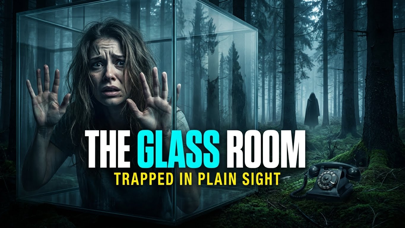 The Glass Room