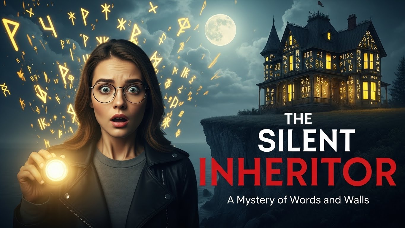 The Silent Inheritor