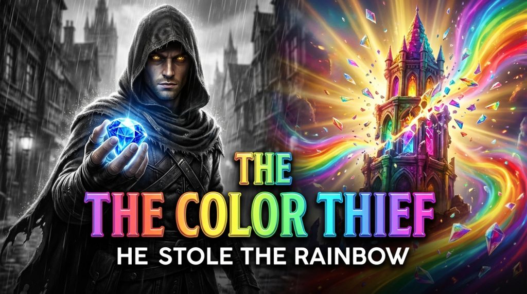 The Color Thief