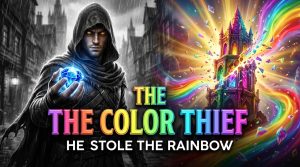 The Color Thief