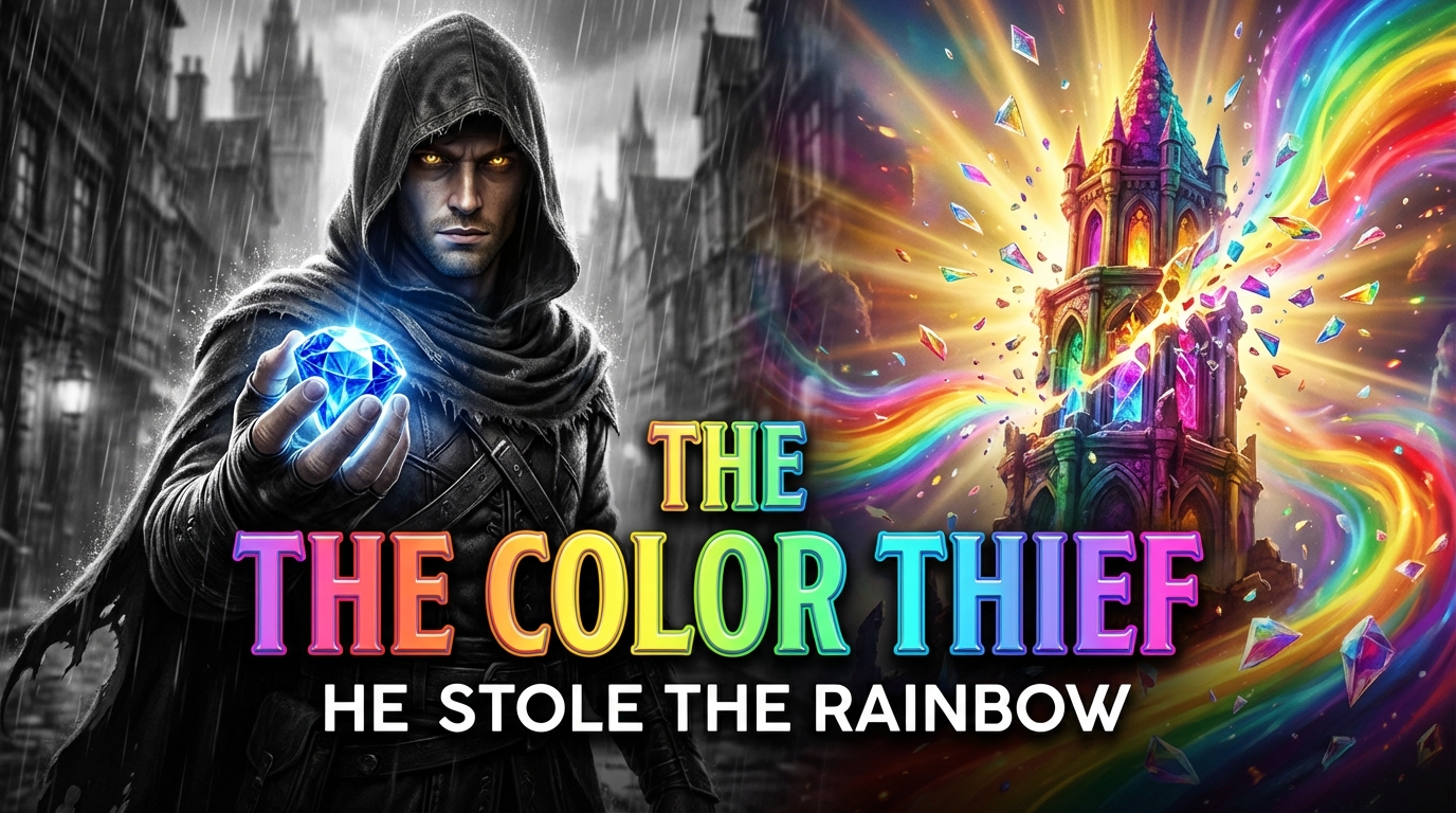 The Color Thief