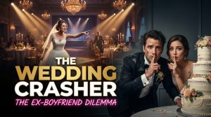 The Wedding Crashers Plus One