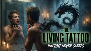 The Living Tattoo