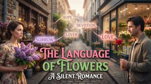 Language of Flowers Story